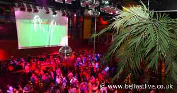 A look back at Belfast's lost nightclubs we all loved and miss - Belfast Live