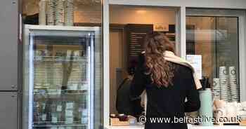 Belfast restaurants and cafes offering delivery and takeaway services during October and November lockdown - Belfast Live