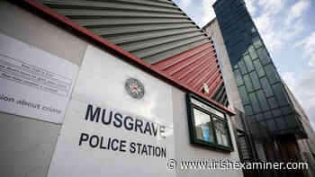 Man arrested on suspicion of series of attacks on women in Belfast - Irish Examiner