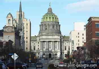 Deadline looms to finish state budget