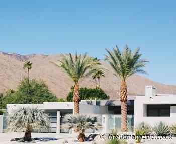 Palm Springs: a mecca of mid-century modern architecture - Far Out Magazine
