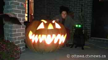 COVID-19 forces cancellation of Halloween in Casselman - CTV News Ottawa