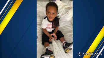 Amber Alert deactivated for 18-month-old boy in Livingston