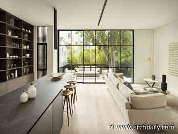 Residence 363 / Carbonell Architecture + MKD design - ArchDaily