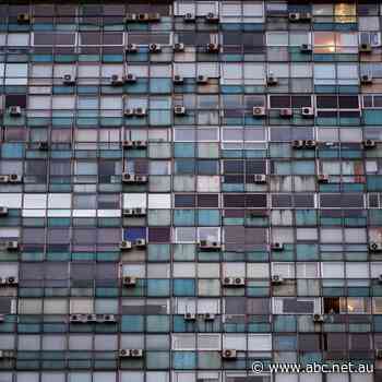 Modern architecture and climate: design before air conditioning - ABC News