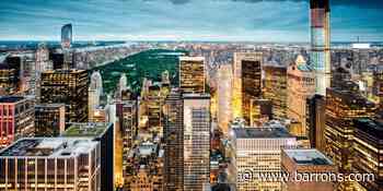 For Post-Covid Design, Architecture, and Consumer Goods, Classics Are Still King - Barron's