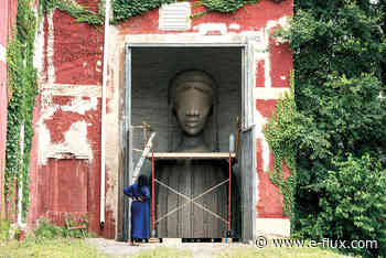 Sustainability as Plantation Logic, Or, Who Plots an Architecture of Freedom? - E-Flux