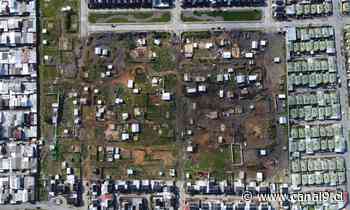 Toma de terreno en Coronel; Empresa Martabid pide a SSC fiscalizar el sector por focos de contagios y riesgo sanitario - Canal 9 Bío Bío Televisión