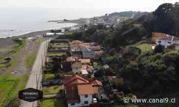 Coronel; su historia arquitectónica y patrimonial | Patrimonio: Historia Viviente - Canal 9 Bío Bío Televisión