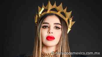 Emma Coronel, ¿está en banca rota?; anuncia marcas en Instagram - El Heraldo de México