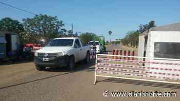 Coronel Dugraty: preocupación por la detección de once nuevos casos de covid 19 - Diario NORTE