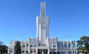 Coronel Pringles avisa que tiene el 100% de ocupación de su terapia intensiva - La Voz del Pueblo