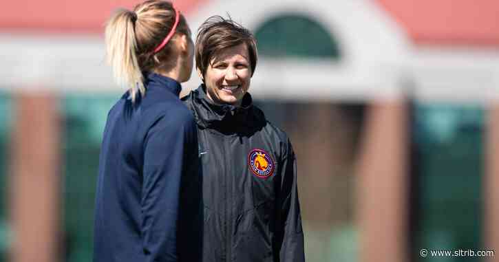Utah Royals lose 2-0 to OL Reign to wrap up a strange 2020 season