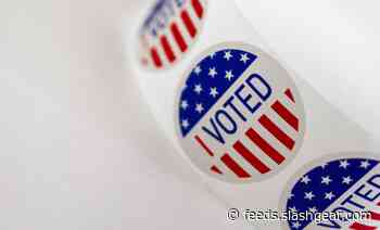 Google’s new tool shows early voting and drop box locations