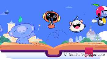 Discord rolls out animated Stickers, but only for some users