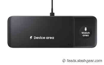 Samsung Wireless Charger Trio jabs limits of Apple MagSafe and AirPower