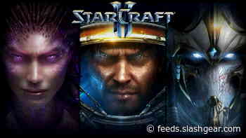 Blizzard halts development on StarCraft 2 after 10 years