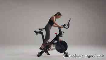 Peloton recalls thousands of Bike pedals after injury reports