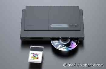 Analogue Duo revives TurboGrafx-16 and more for the modern era