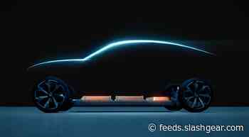 GM Factory ZERO renames an old plant for its electric future