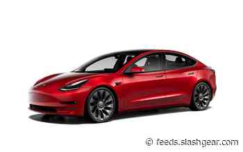 Tesla Model 3 and Model Y 2021 refresh brings range, style and cabin upgrades