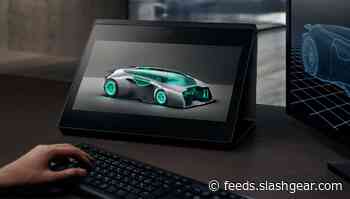 Sony Spatial Reality Display is aimed at creators