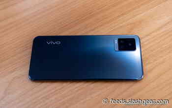 Vivo V20 Review: A surprisingly decent throwback