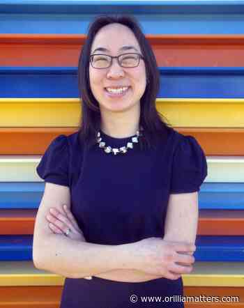 Local architecture expert to address virtual CFUW forum - OrilliaMatters