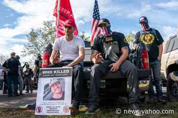 White supremacists across the country indicted on drug and firearm charges