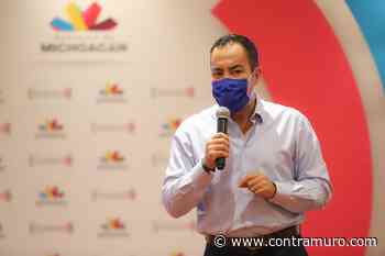 "Esta será la madre las elecciones": Carlos Herrera Tello - ContraMuro