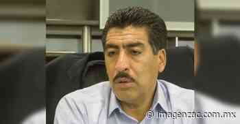 El Runrún: Corren a "dinosaurios" priístas de la oficina de Tello - Imagen de Zacatecas, el periódico de los zacatecanos