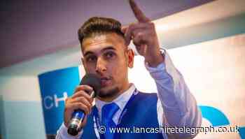 Blackburn youth charity boss urges councillors to think again about second lockdown