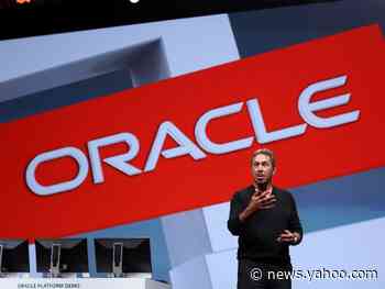 Oracle founder Larry Ellison donated $250,000 to pro-Lindsey Graham super PAC the day the TikTok deal was announced