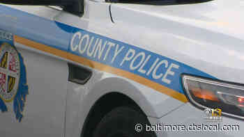 Man Injured In Shooting In Windsor Mill, Baltimore County Police Say - CBS Baltimore