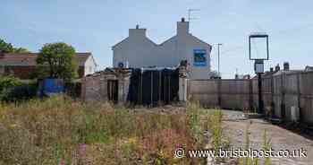 New £4m plan for former town centre pub