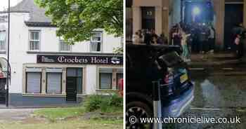 The most ridiculous breaches of coronavirus rules since lockdown