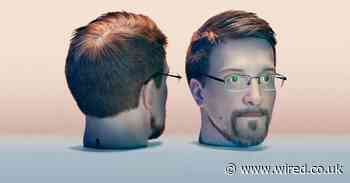Worried Alexa is spying on you? Edward Snowden’s head can help