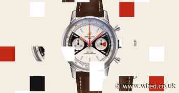 Blockchain could soon make it impossible to sell a stolen Rolex