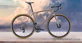 Can Specialized’s new £13,000 Aether road bike make me faster?