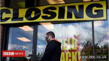 Are UK companies strong enough for coronavirus?