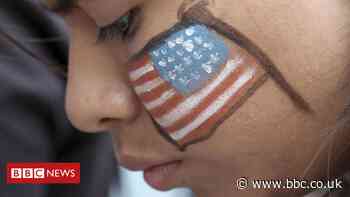 US election 2020: The young people struggling in the 2020 economy