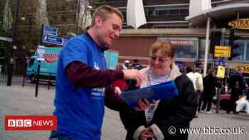 Coronavirus: Is there a future for street fundraising?
