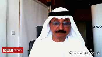 Israel-UAE peace deal 'big' for trade in Middle East