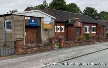 Community of Christ Church to be demolished for new homes