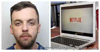 Thief used stolen bank card to pay for Netflix subscription