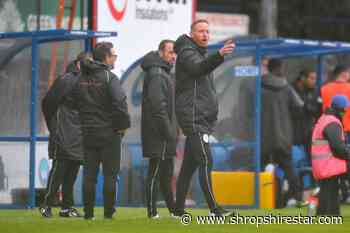 Telford v Gateshead - Match preview - shropshirestar.com