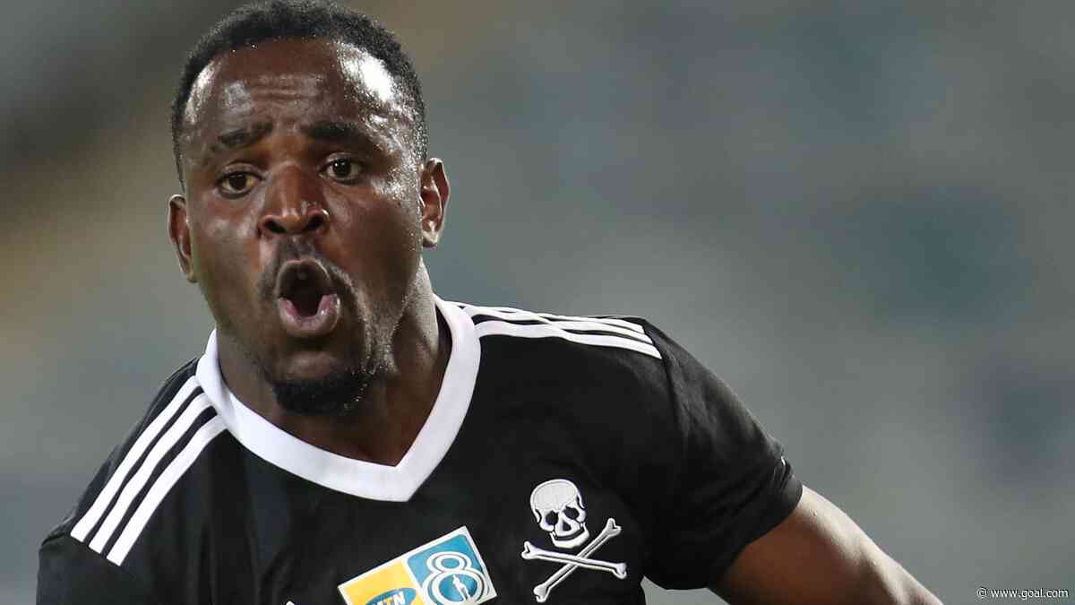 Player Ratings As Dzvukamanja Fires Orlando Pirates Into Mtn8 Semi Finals Nigeria Soccer News Newslocker