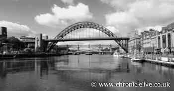 Sacked Tyne Bridge worker who did a handstand on top of the arch
