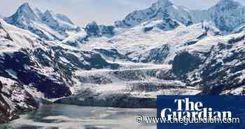 Alaska's new climate threat: tsunamis linked to melting permafrost