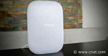 Sorry, Apple. Google Home got this bullhorn feature first     - CNET